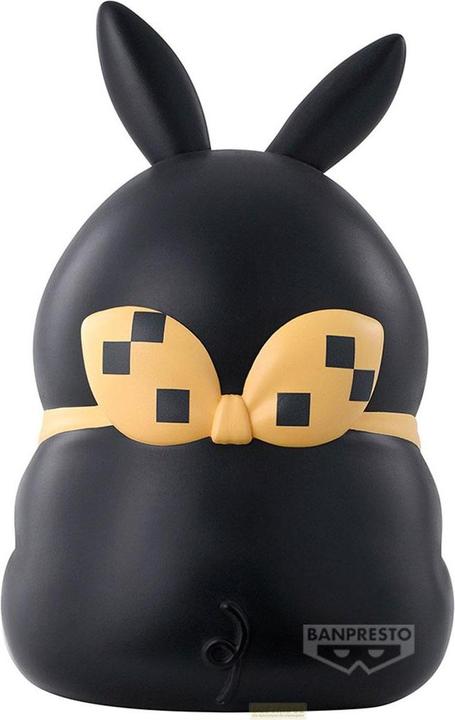 Produktbild Banpresto Ranma 1/2 - P-Chan Sofvimates