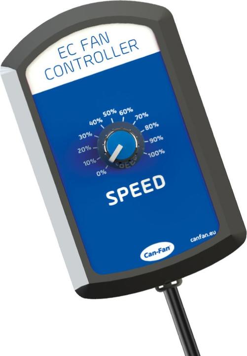 Image du produit CanFan Contrôleur de ventilateur CAN Fan EC Speed