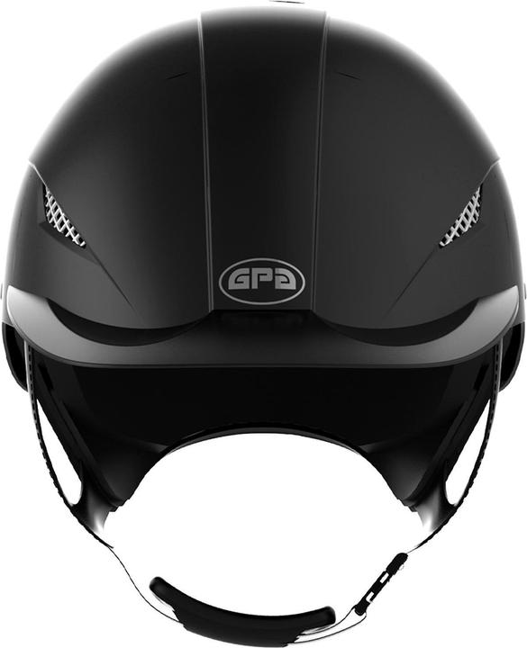 Actual product image GPA Riding helmet Easy Speed Air, Hybrid matt (53 cm)