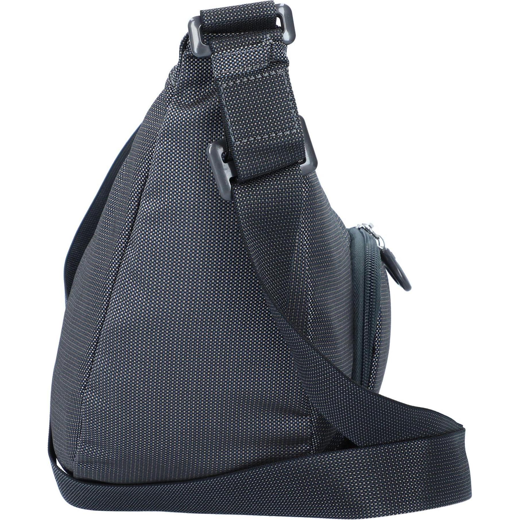 Thumbnail - Mandarina Duck, Handtasche, MD20 Umhängetasche 45 cm, Grau