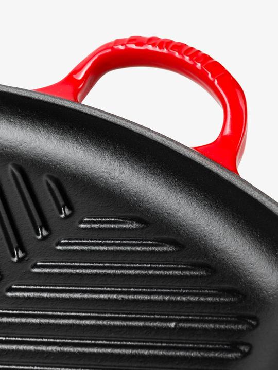 Produktbild Le Creuset Signature (Grillpfanne, Gusseisen)