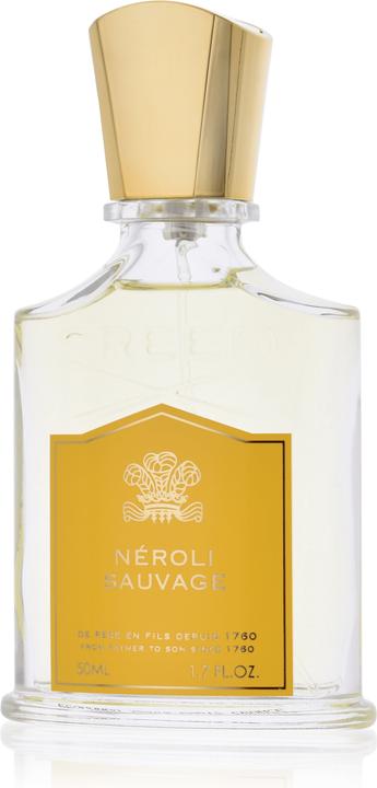Actual product image Creed Neroli Sauvage (Eau de parfum, 50 ml)