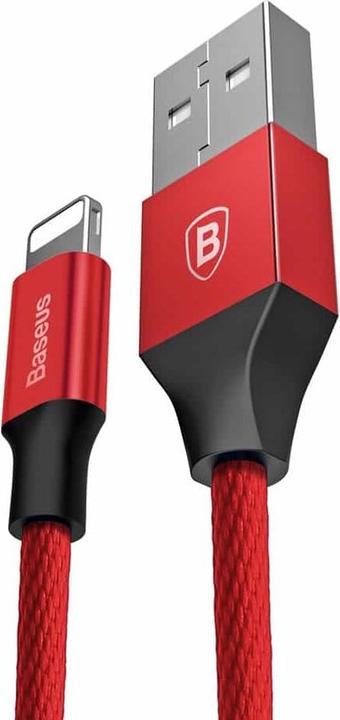 Immagine prodotto Baseus Serie Yiven per Apple (1.80 m, USB 2.0)