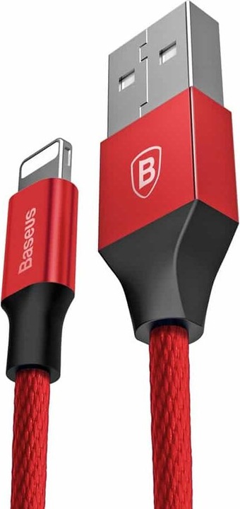 Actual product image Baseus Yiven Series for Apple (1.80 m, USB 2.0)