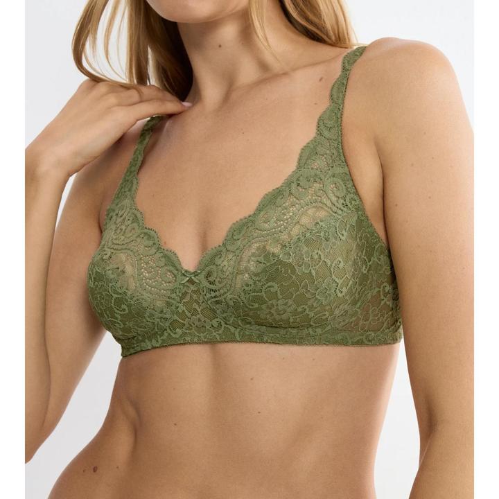 Produktbild Triumph Bügelloser BH Red Label Amourette (Einzelpack, 95 D)