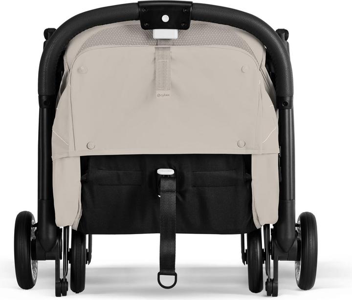 Actual product image Cybex Orfeo (0 Months - 4 years)