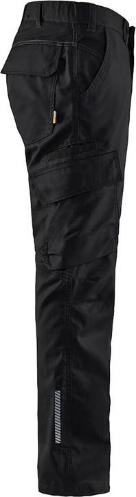 Produktbild Blakläder 2d-Stretch-Arbeitshose (38)