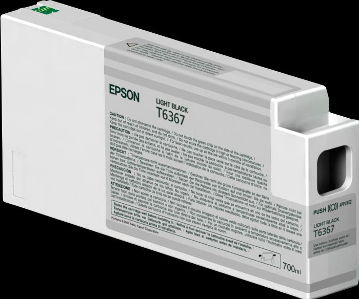 Image du produit Epson T6367 (LBC)