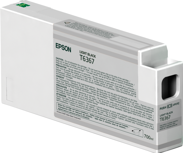 Image du produit Epson T6367 (LBC)