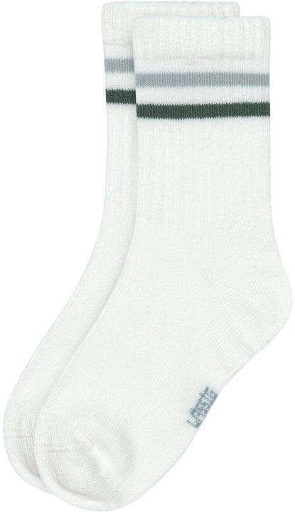 Actual product image Lässig Tennissocken 3er Set Little Gang, Zitrone Gr. 27 - 30 (pack of 3, 27 - 30)