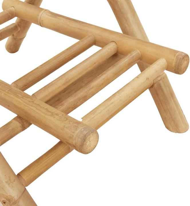 Produktbild vidaXL Outdoor-Barhocker