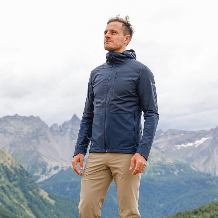 Immagine prodotto Radys R1 Hiking Tech Jacket (L)