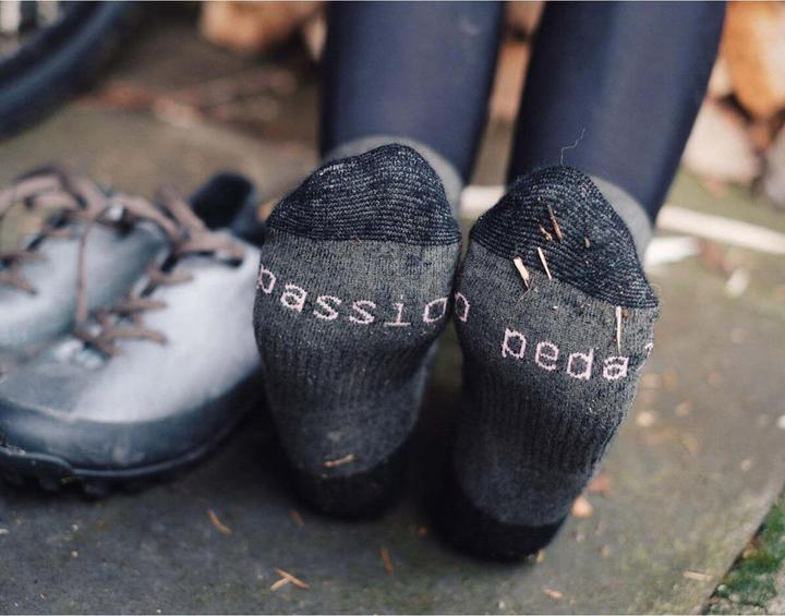 Produktbild Quoc Merino Tech Wool (L)