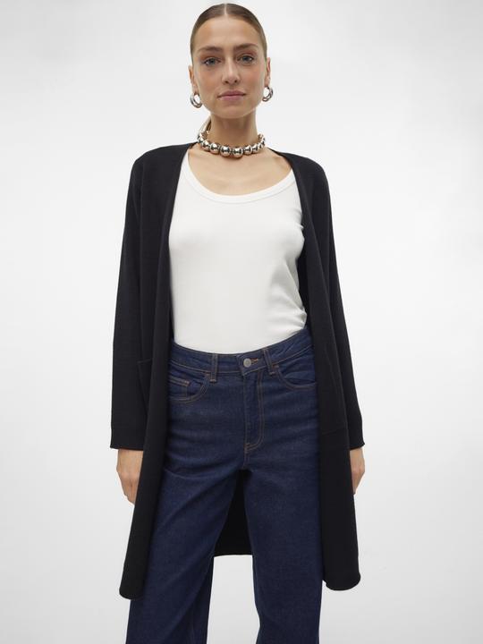 Produktbild Vero Moda VMSABA Strickjacke Strickjacke (L)