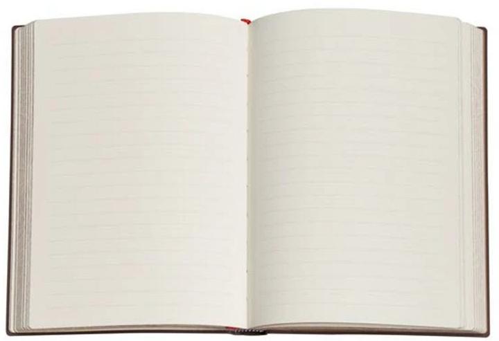 Actual product image Sigel Paperblanks notebook early cartography (120 x 170 mm, Lined)