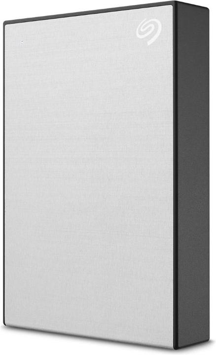 Actual product image Seagate Backup Plus Portable Drive (4 TB)