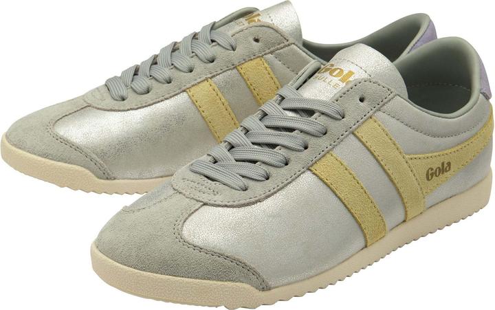 Argent, Citron, Lavande