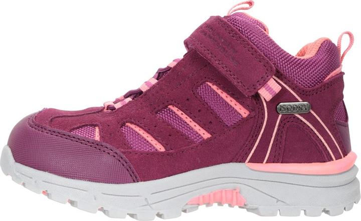 Produktbild Mountain Warehouse Wanderstiefel Drift Wasserfest (32)