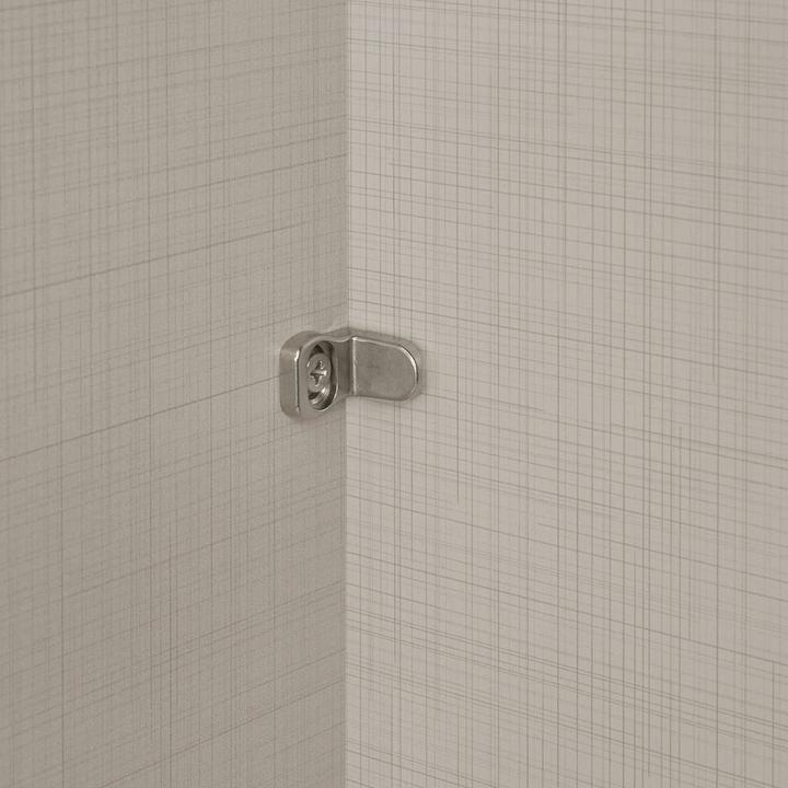 Actual product image Moderano Primo glass (298 x 222 cm)