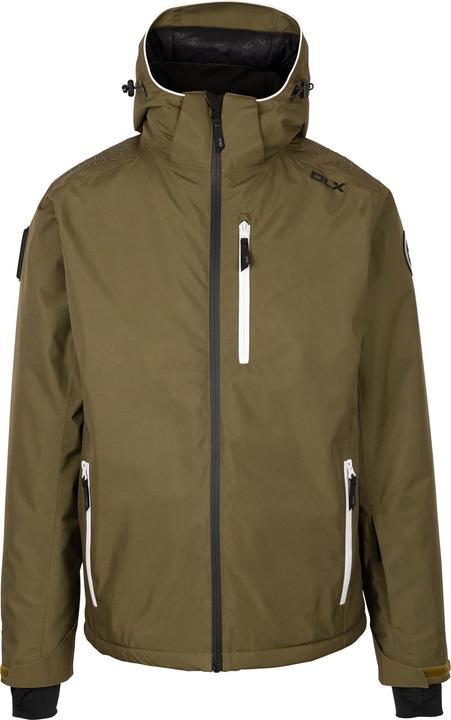 Produktbild Trespass Graham DLX Skijacke (XXL)