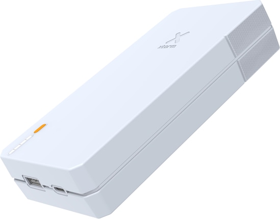 Image du produit Xtorm Banque de puissance Essential Series (20000 mAh, 15 W, 74 Wh)
