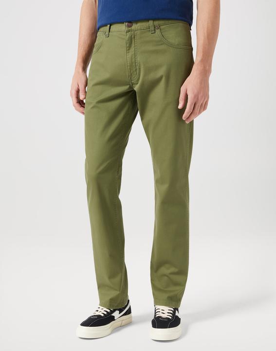 Image du produit Wrangler Pantalon Greensboro Low Stretch (32)