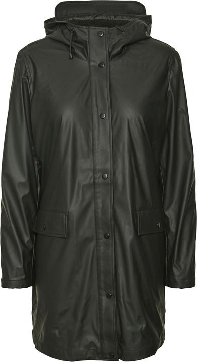 Image du produit Vero Moda Veste de pluie enduite (46)