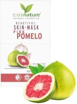 Produktbild Cosnature Beautiful Skin Mask Natural Beautifying Face Mask From Pink Pomelo 2X8Ml (2 ml)