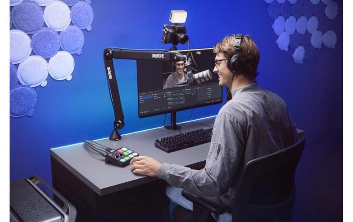 Image du produit Streamer X