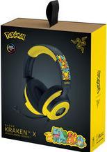 Produktbild Razer Kraken V4 X (Kabelgebunden)