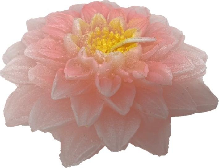 Actual product image GuGus Set of 3 scented candles in glass (6 pcs.)