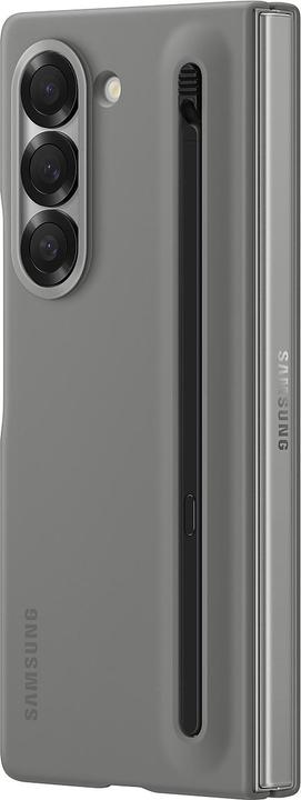 Image du produit Samsung Couverture (Samsung Galaxy Z Fold6)