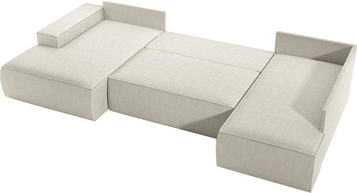 Image du produit Vente-unique Amelia (Canapé d'angle)