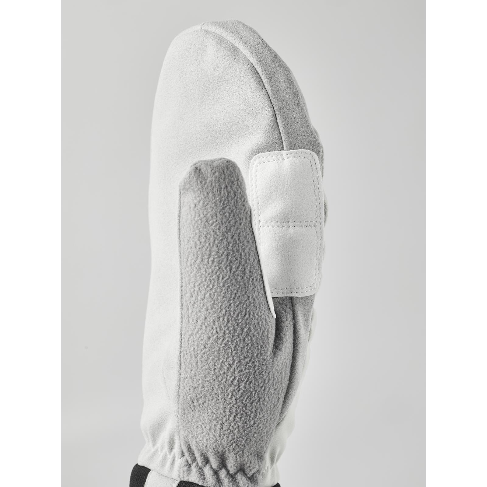 Thumbnail - Hestra, Damen, Handschuhe, Women's XC Primaloft Mitt, Braun, (L)