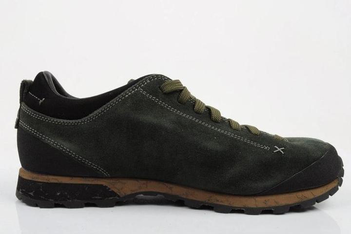 Produktbild AKU Bellamont 3 Suede GTX (42)