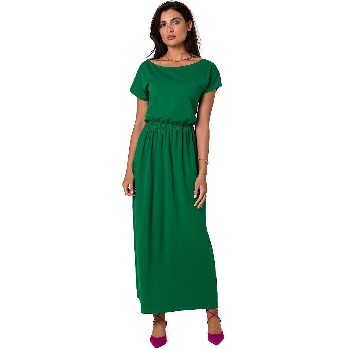 Be Wear, Kleider, Alltagskleid, Grün, (XL)