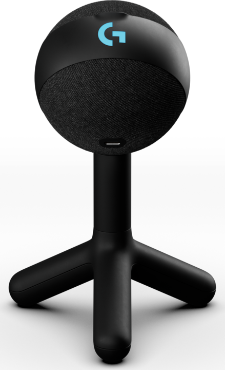 Image du produit Logitech Yeti Orb