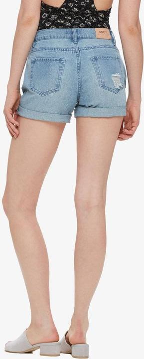 Image du produit Obey Le short Nemesis
