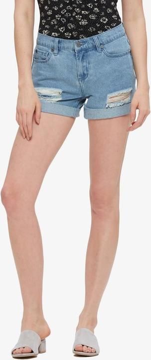 Image du produit Obey Le short Nemesis (29)