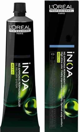 L'Oréal Professionnel L’Oréal Professionnel Paris Inoa INOA Haarfarbe 5,32 Hellbraun Gold Irisé / 60 ml (60, 5,32 Hellbraun Gold Irisé)