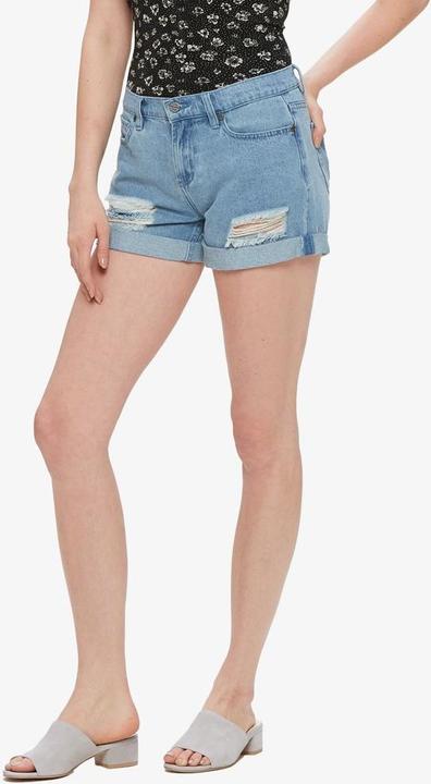 Image du produit Obey Le short Nemesis (29)
