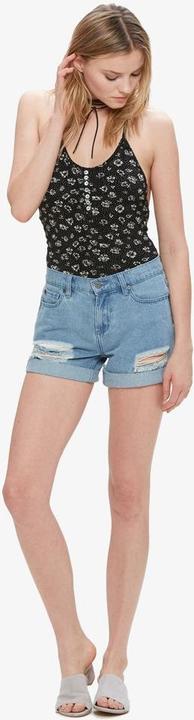 Image du produit Obey Le short Nemesis (29)