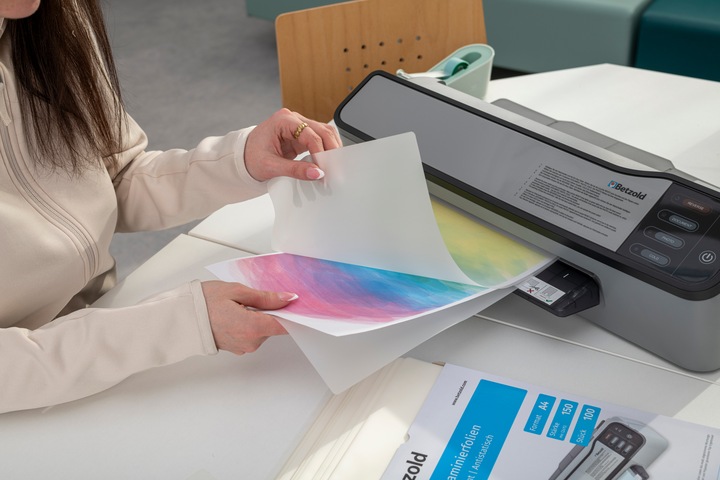 Image du produit Betzold Laminator Vision (500 µm, A3)