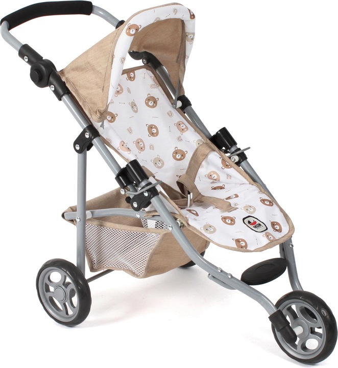 Ours beige