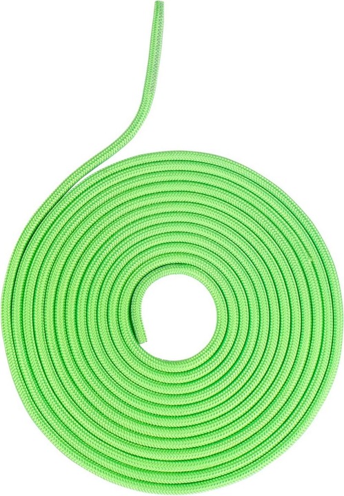 Actual product image Edelrid Hard Line 6mm rope (5 m)