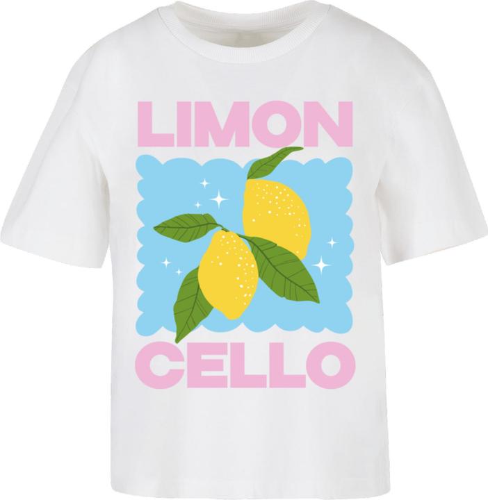 Produktbild Miss Tee Limon Cello Tee - 165439 (S)
