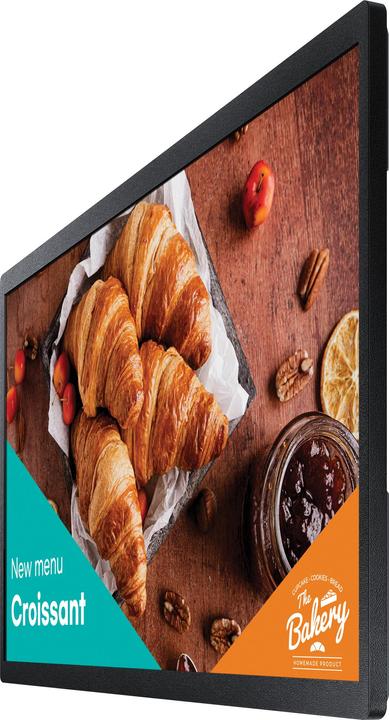 Produktbild Samsung QB24C (1920 x 1080 Pixel, 24")