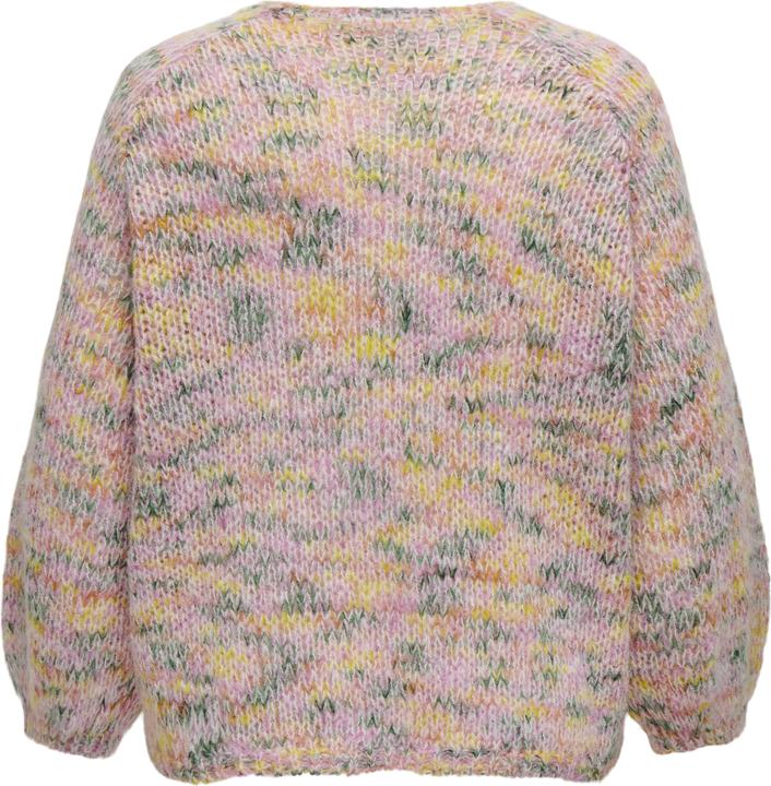 Produktbild Only CARRAYNA Strickpullover Strickpullover (L)