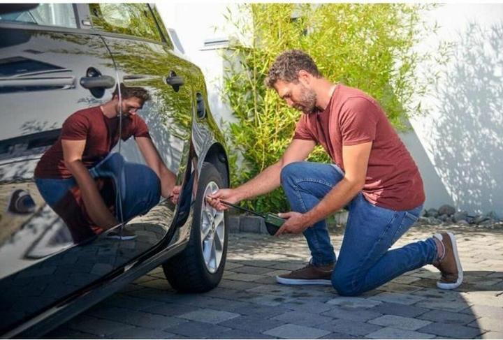 Image du produit Bosch Home & Garden EasyPump (10.30 bar)