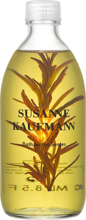 Produktbild Susanne Kaufmann Bath For The Senses (250 ml, Badeöl)